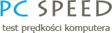 PC Speed - Test prędkości komputera